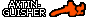 AXTINGUISHER